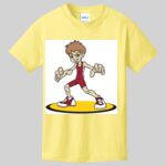 Best Selling Youth Cotton Tee Thumbnail