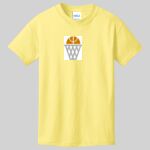 Best Selling Youth Cotton Tee Thumbnail