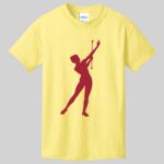 Best Selling Youth Cotton Tee Thumbnail