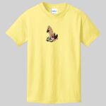 Best Selling Youth Cotton Tee Thumbnail