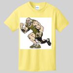 Best Selling Youth Cotton Tee Thumbnail