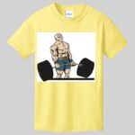 Best Selling Youth Cotton Tee Thumbnail