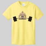 Best Selling Youth Cotton Tee Thumbnail