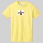 Best Selling Youth Cotton Tee Thumbnail