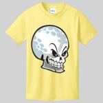 Best Selling Youth Cotton Tee Thumbnail