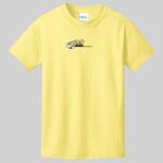 Best Selling Youth Cotton Tee Thumbnail
