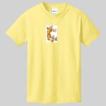 Best Selling Youth Cotton Tee Thumbnail