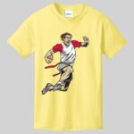 Best Selling Youth Cotton Tee Thumbnail
