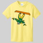 Best Selling Youth Cotton Tee Thumbnail