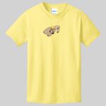 Best Selling Youth Cotton Tee Thumbnail