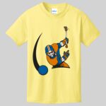 Best Selling Youth Cotton Tee Thumbnail