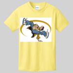 Best Selling Youth Cotton Tee Thumbnail