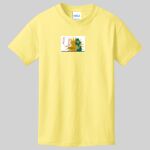 Best Selling Youth Cotton Tee Thumbnail