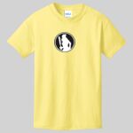 Best Selling Youth Cotton Tee Thumbnail