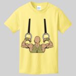 Best Selling Youth Cotton Tee Thumbnail
