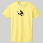Best Selling Youth Cotton Tee Thumbnail