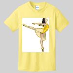 Best Selling Youth Cotton Tee Thumbnail