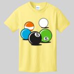 Best Selling Youth Cotton Tee Thumbnail