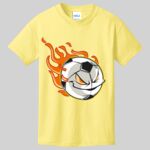 Best Selling Youth Cotton Tee Thumbnail