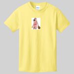 Best Selling Youth Cotton Tee Thumbnail