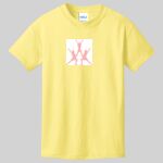 Best Selling Youth Cotton Tee Thumbnail
