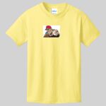 Best Selling Youth Cotton Tee Thumbnail