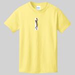 Best Selling Youth Cotton Tee Thumbnail