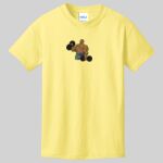 Best Selling Youth Cotton Tee Thumbnail