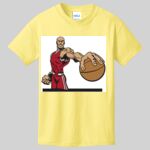 Best Selling Youth Cotton Tee Thumbnail