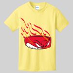 Best Selling Youth Cotton Tee Thumbnail