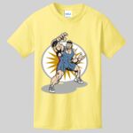 Best Selling Youth Cotton Tee Thumbnail