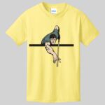Best Selling Youth Cotton Tee Thumbnail