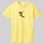 Best Selling Youth Cotton Tee Thumbnail