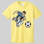 Best Selling Youth Cotton Tee Thumbnail