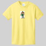 Best Selling Youth Cotton Tee Thumbnail