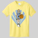 Best Selling Youth Cotton Tee Thumbnail