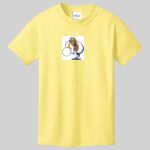 Best Selling Youth Cotton Tee Thumbnail