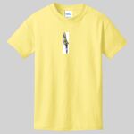 Best Selling Youth Cotton Tee Thumbnail