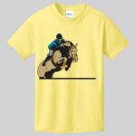 Best Selling Youth Cotton Tee Thumbnail