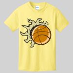 Best Selling Youth Cotton Tee Thumbnail