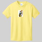 Best Selling Youth Cotton Tee Thumbnail