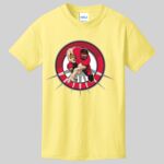 Best Selling Youth Cotton Tee Thumbnail