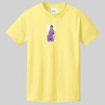 Best Selling Youth Cotton Tee Thumbnail