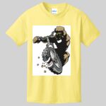 Best Selling Youth Cotton Tee Thumbnail