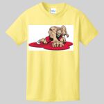Best Selling Youth Cotton Tee Thumbnail