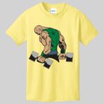 Best Selling Youth Cotton Tee Thumbnail