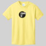 Best Selling Youth Cotton Tee Thumbnail