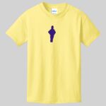 Best Selling Youth Cotton Tee Thumbnail