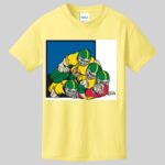 Best Selling Youth Cotton Tee Thumbnail