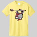 Best Selling Youth Cotton Tee Thumbnail